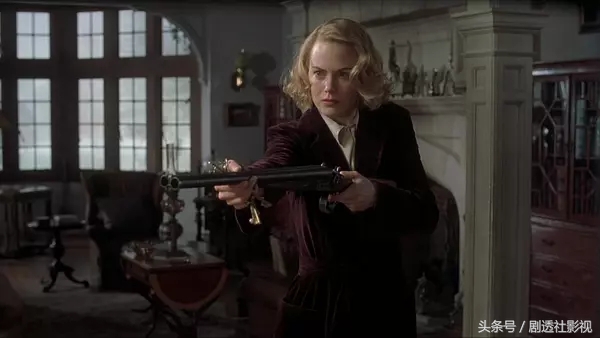 结局让人出乎意料的电影,意想不到结局的电影推荐