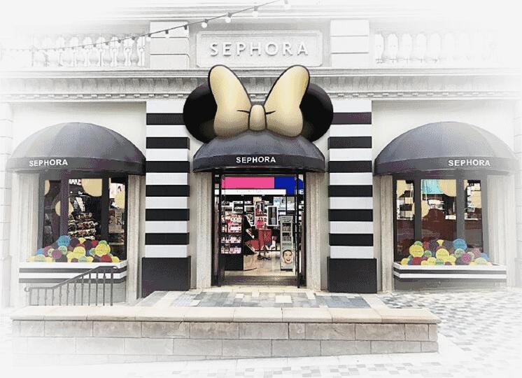 迪士尼联名款有哪些,迪士尼联名款都有什么