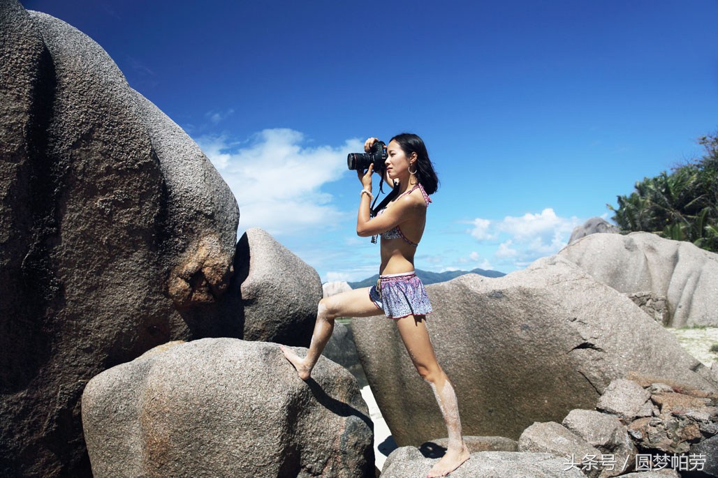 帕劳自由行旅行,帕劳自由行哪里最好玩