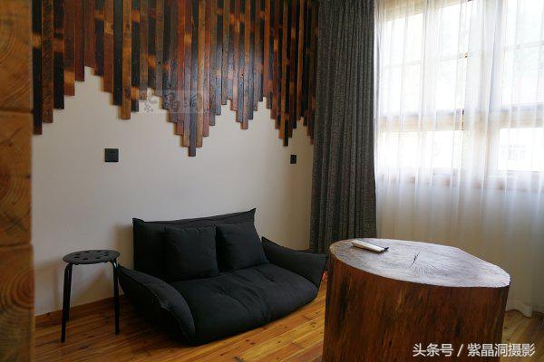 我们是谁?游客!我们做啥?木工!怎么做?打酱油!