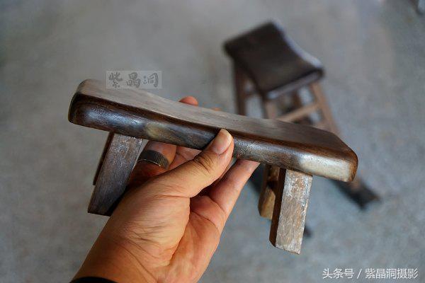 我们是谁?游客!我们做啥?木工!怎么做?打酱油!