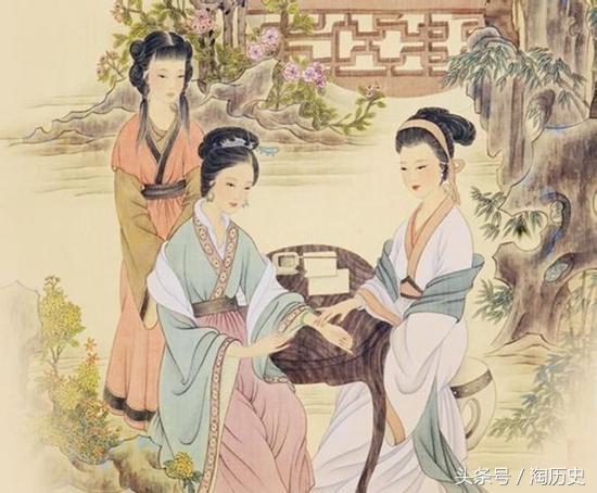 古代女性得妇科病死亡率,古人得妇科病怎么办