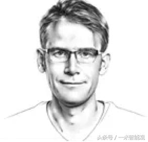 给你介绍18位用科技创造未来的梦想家