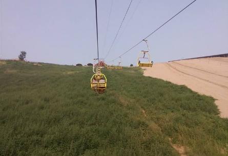 河南最刺激的景点,河南最贵的旅游景区