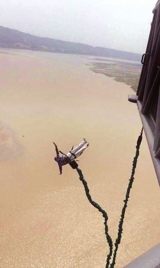 河南最刺激的景点,河南最贵的旅游景区