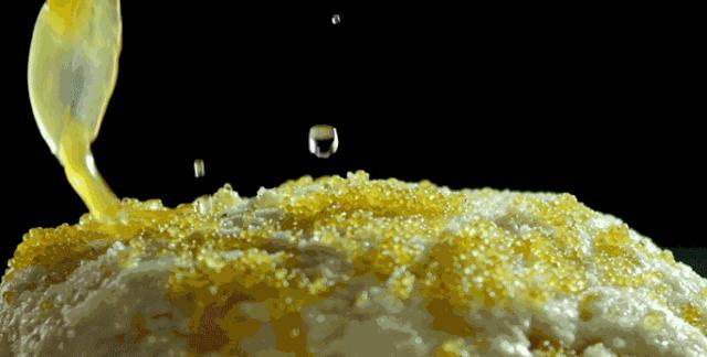 澳门豆捞创始人苦寻神秘食材，做了一颗让吃货泪流满面的小丸子