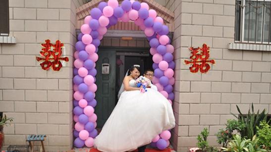 南京有什么习俗,南京的婚俗有哪些