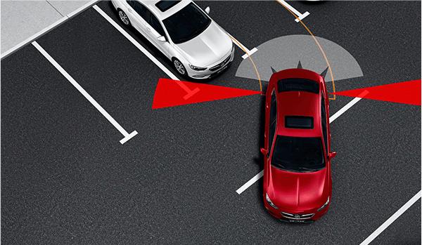 迈腾对比新款帕萨特,新款迈腾帕萨特对比