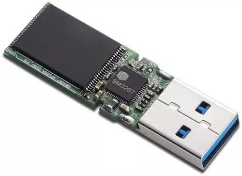 u盘固态好还是非固态好,固态盘与u盘的区别