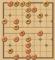 棋经论之论局篇,棋经论原文全文