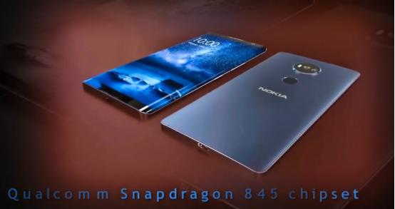 诺基亚8对比诺基亚8,诺基亚8.3耐摔吗