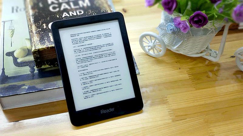 点滴墨香,跃于屏上——掌阅青春版体验测评