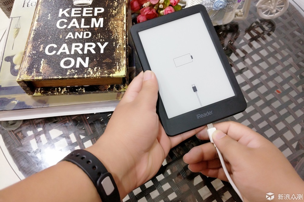 点滴墨香,跃于屏上——掌阅青春版体验测评