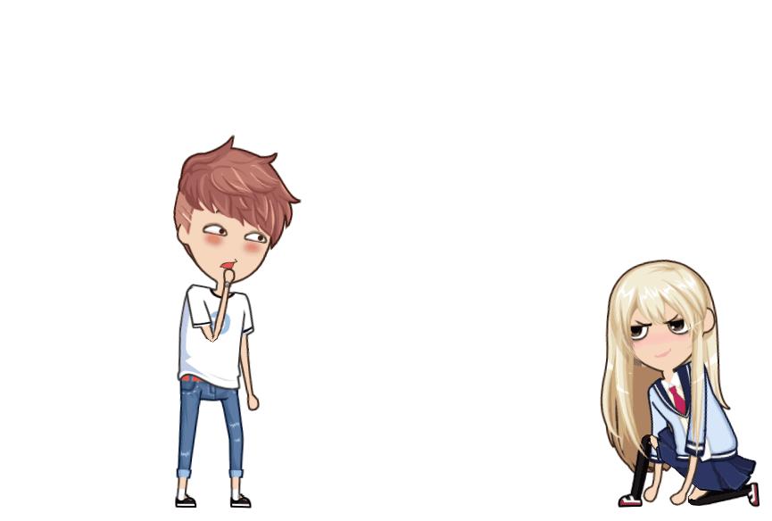 厘米秀为啥双击空白处召唤不了,厘米秀抓好友怎么解救