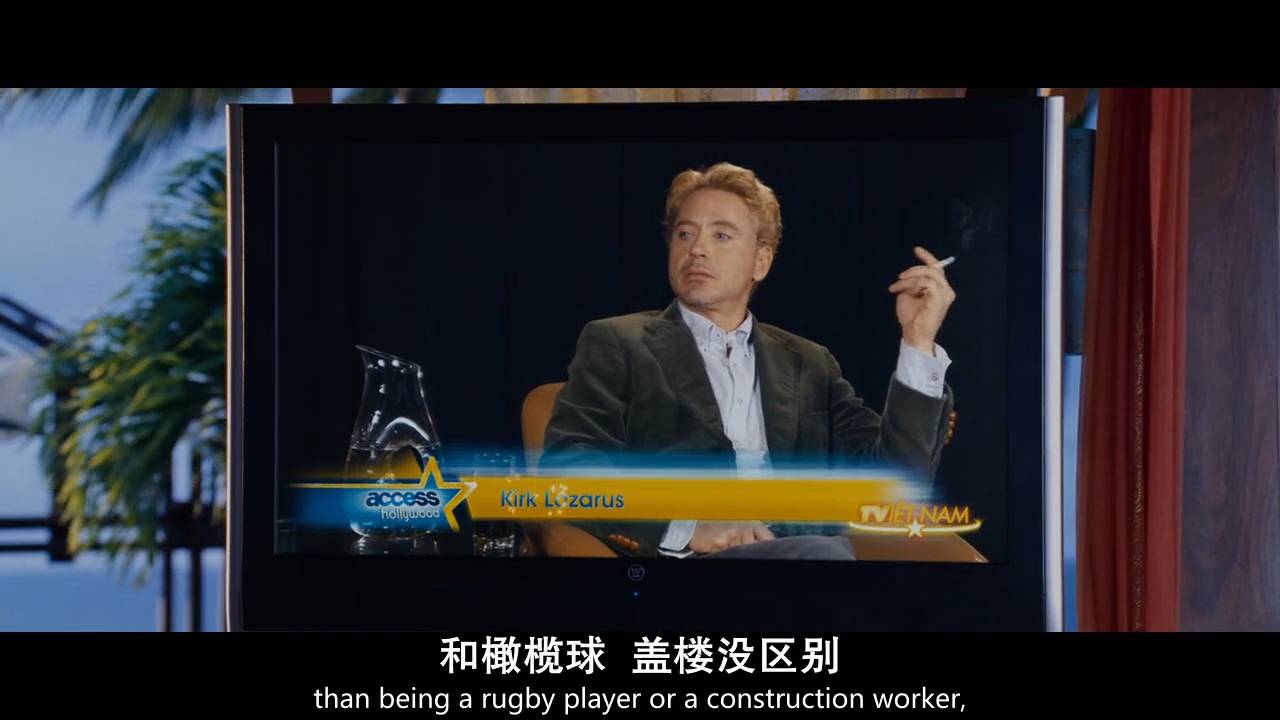 超讽刺喜剧这片全程高能,一部史诗级的恶搞喜剧片