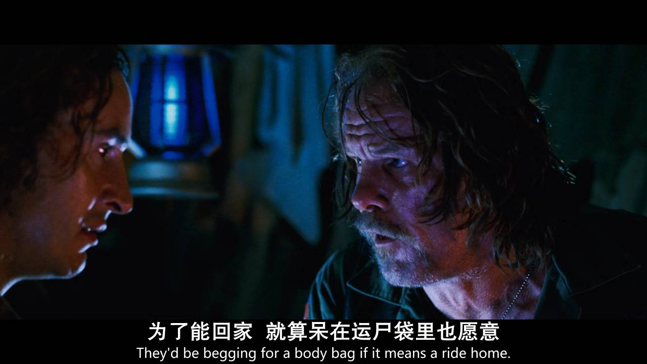 超讽刺喜剧这片全程高能,一部史诗级的恶搞喜剧片