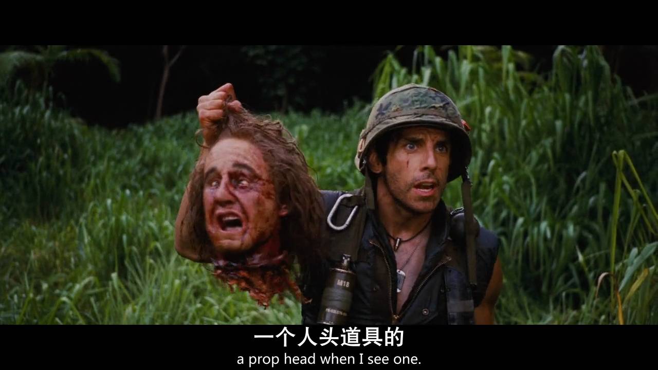 超讽刺喜剧这片全程高能,一部史诗级的恶搞喜剧片