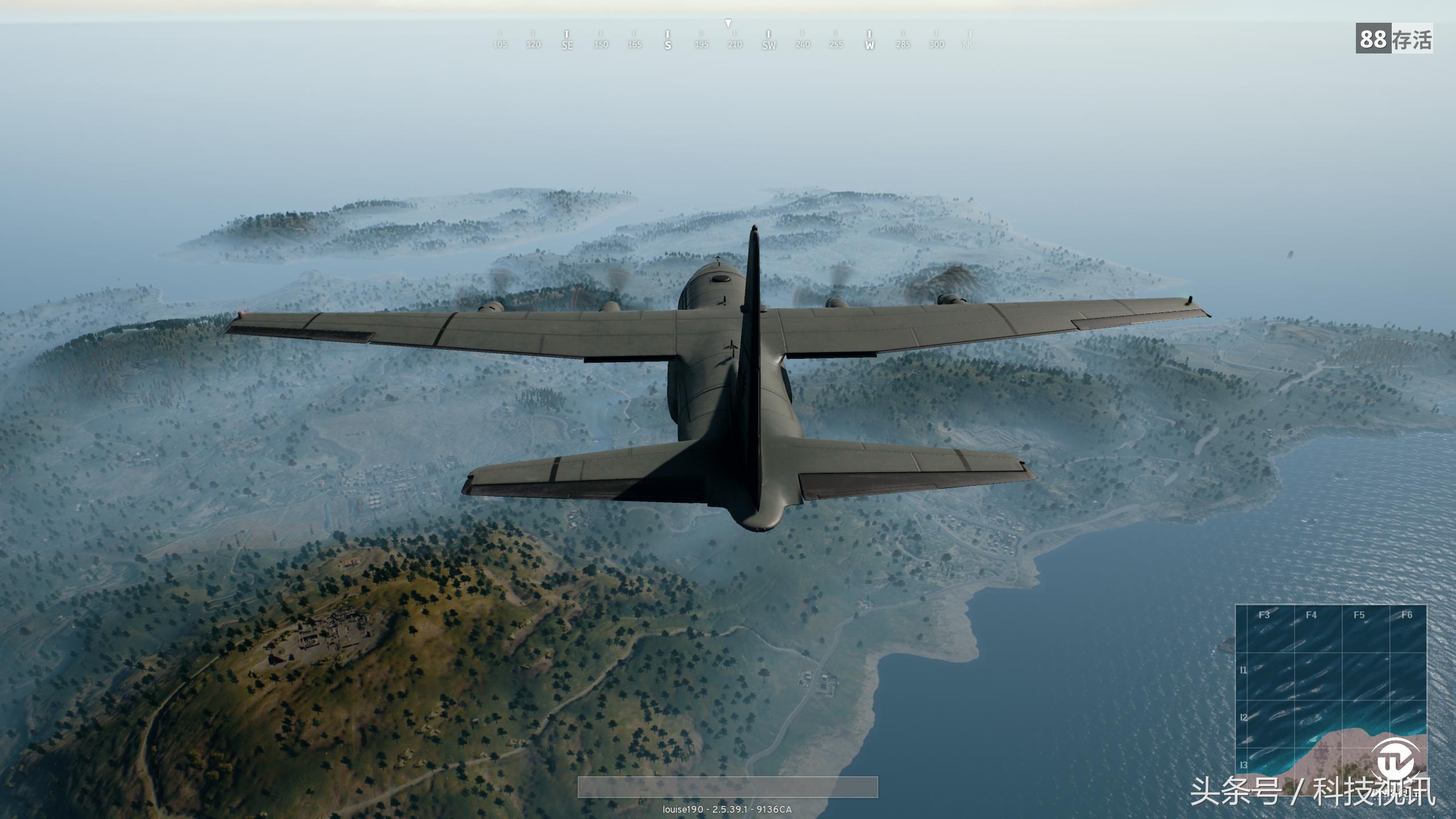 绝地求生大逃杀显卡测评,inno3d映众gtx1080冰龙版