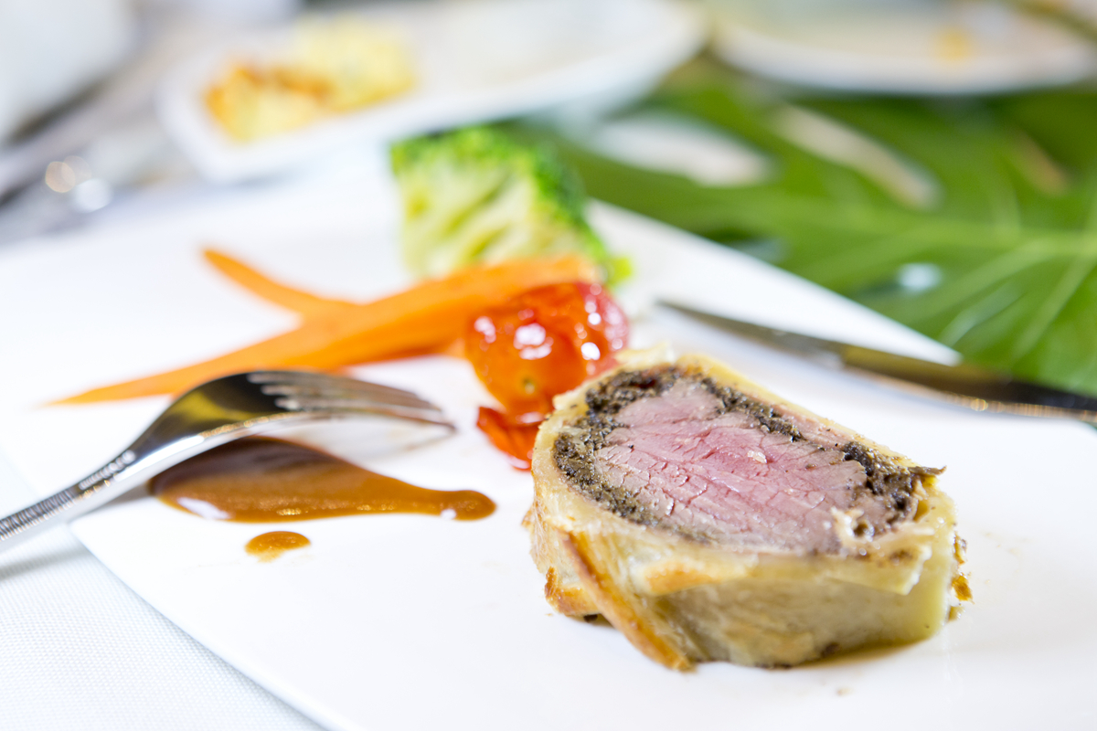 广州知味标帜西餐厅,知味标志餐厅