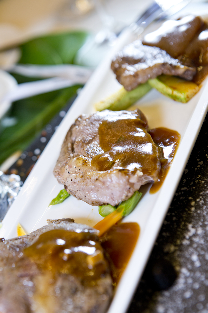 广州知味标帜西餐厅,知味标志餐厅