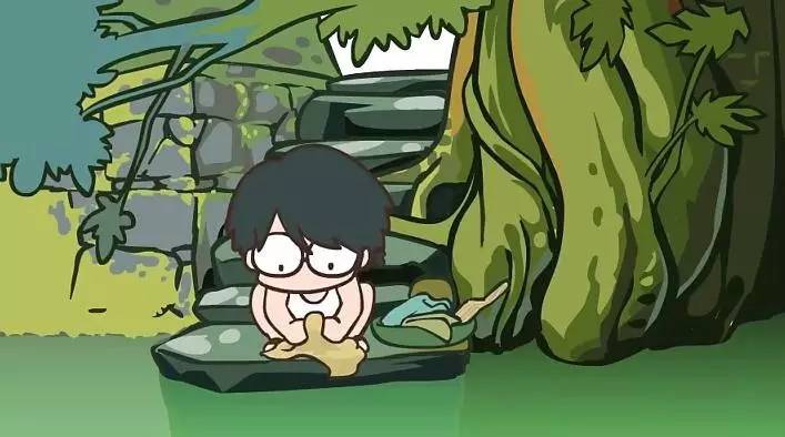 用了6年的时间追了这部动画，但它只更新了26集