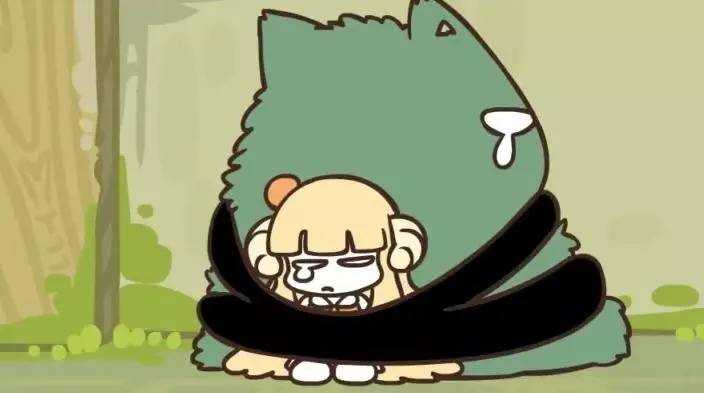 用了6年的时间追了这部动画，但它只更新了26集