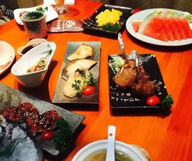 济南历下最好吃的日式烤肉店,济南隐家本格日式烤肉