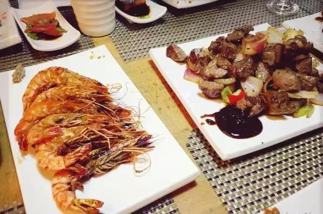 济南历下最好吃的日式烤肉店,济南隐家本格日式烤肉