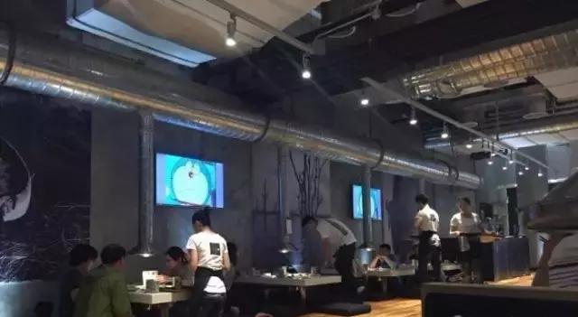 济南历下最好吃的日式烤肉店,济南隐家本格日式烤肉