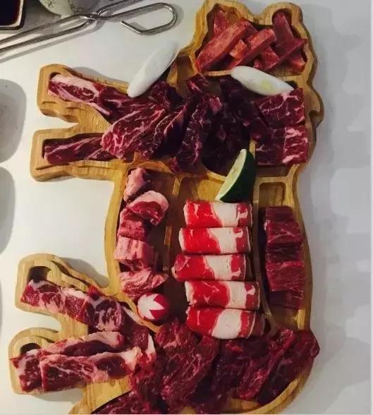 济南历下最好吃的日式烤肉店,济南隐家本格日式烤肉