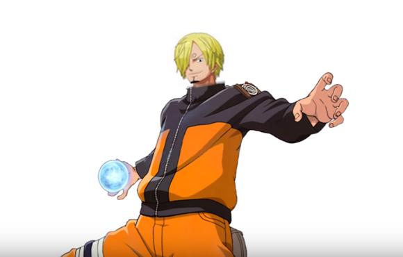 鸣人和小樱的爱情,鸣人暗恋小樱吗