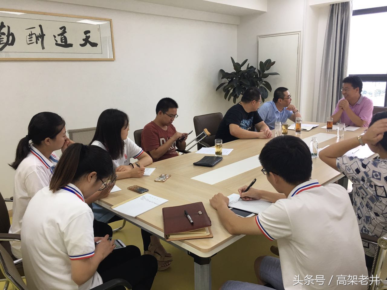 读真书，写美文，做善事——班马书院教会孩子阅读的价值和意义