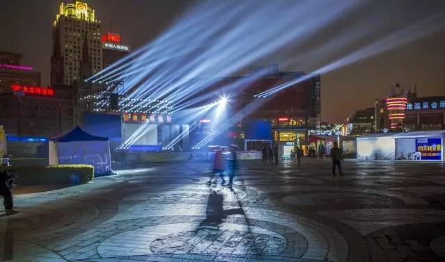 宁波天一广场有标志性的建筑吗,宁波最繁华的天一广场