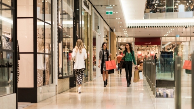 不买买买,何以言旅行!