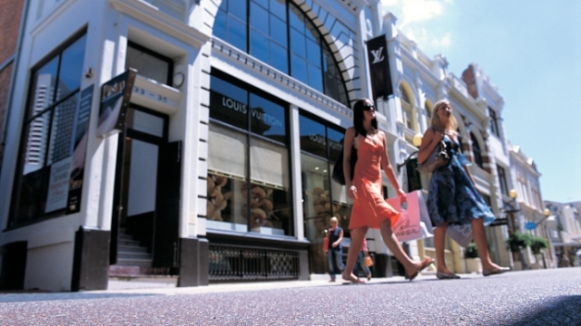 不买买买,何以言旅行!