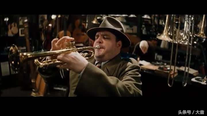 海上钢琴师电影解说,海上钢琴师电影最感动的曲子