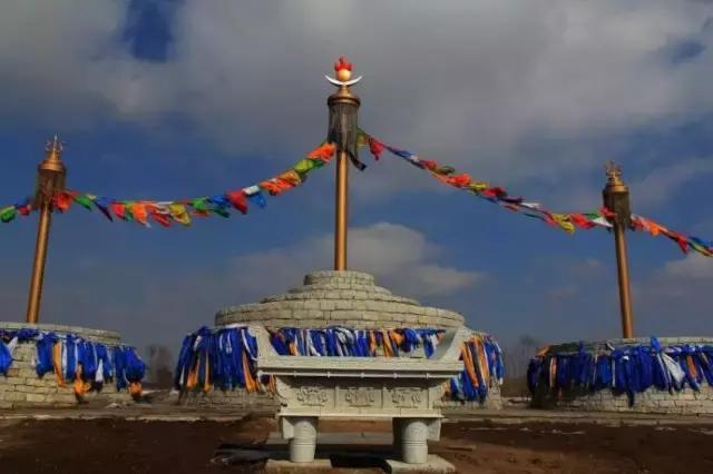 长春最适合两日游的3条路线,景美人少离家近,说走就走!