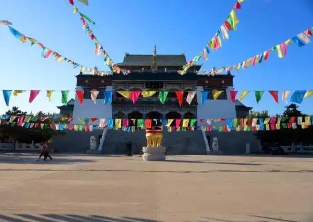 长春最适合两日游的3条路线,景美人少离家近,说走就走!