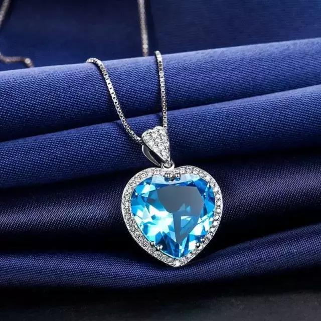 亮瞎了眼是什么意思,各类宝石的意义和功效