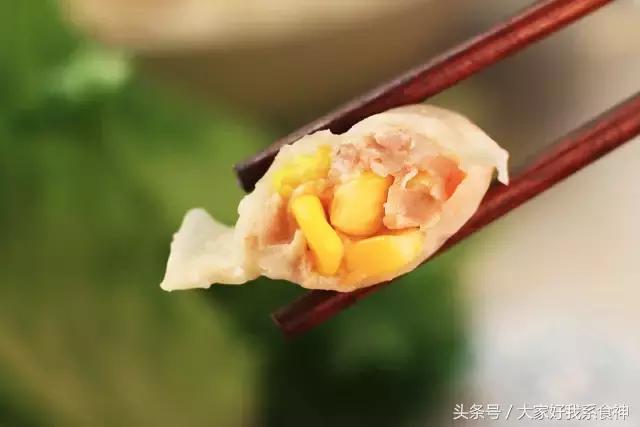 广州有什么正宗的饺子店,广州粤饺皇饺子云吞罗冲围店