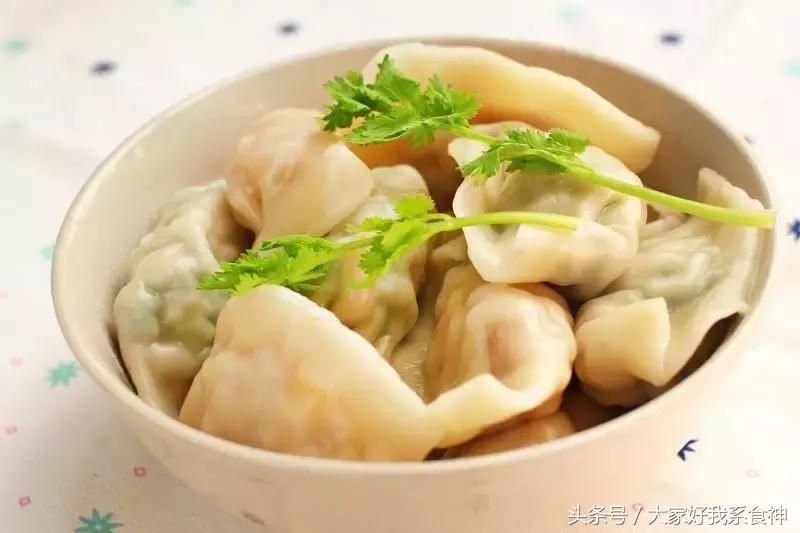 广州有什么正宗的饺子店,广州粤饺皇饺子云吞罗冲围店