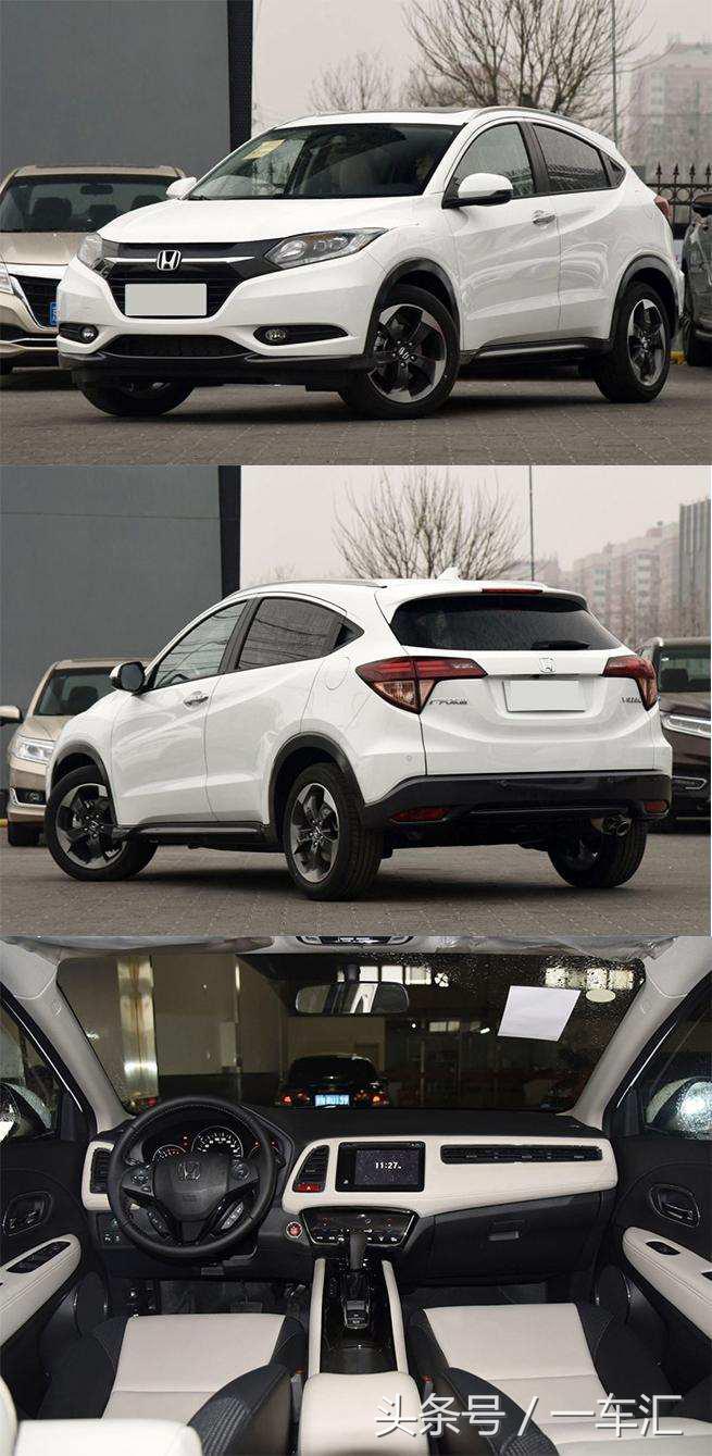 上路12万元合资suv车型推荐,合资suv性价比最高的几款10万