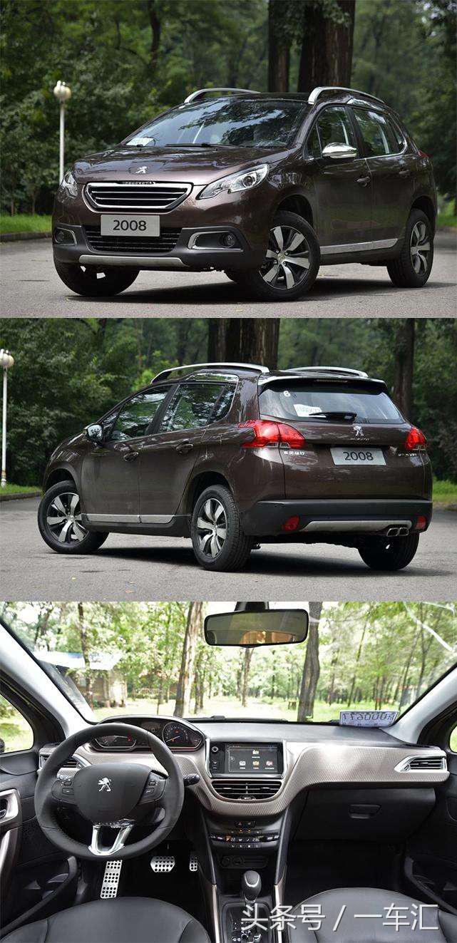 上路12万元合资suv车型推荐,合资suv性价比最高的几款10万