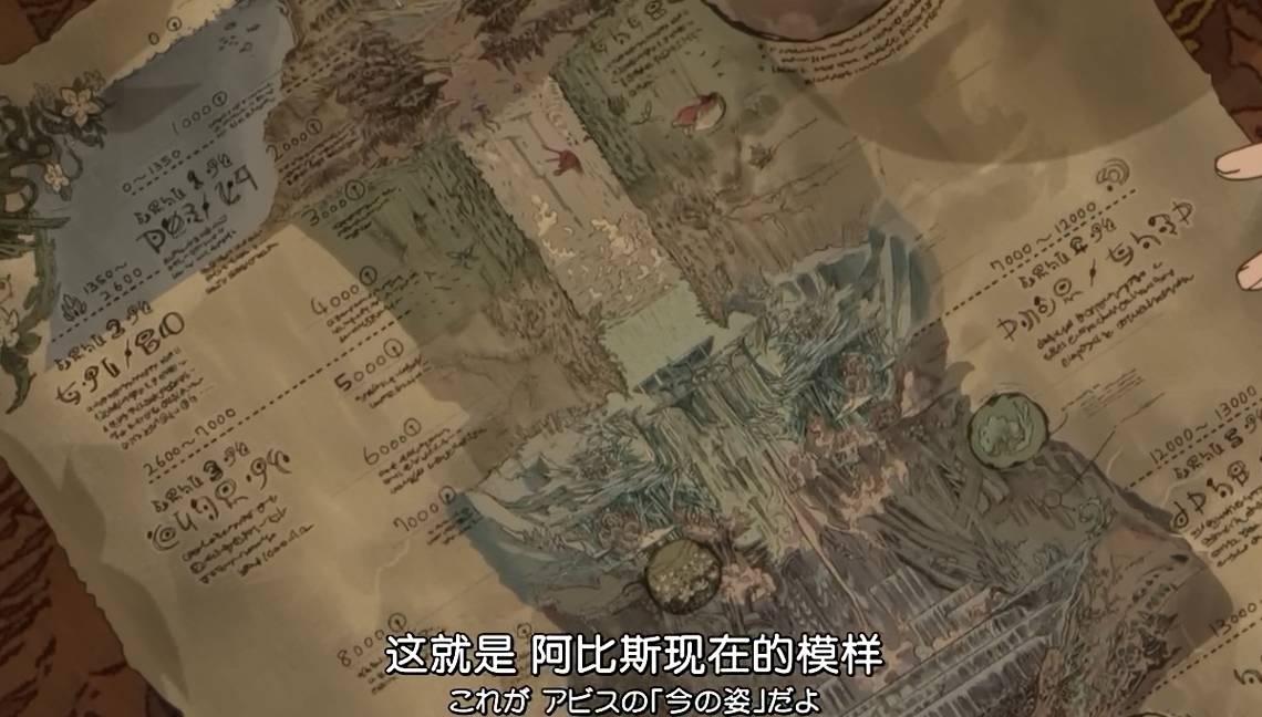 一部男主刚开始就被甩的动漫,一部国产动漫男主掉进了大坑里