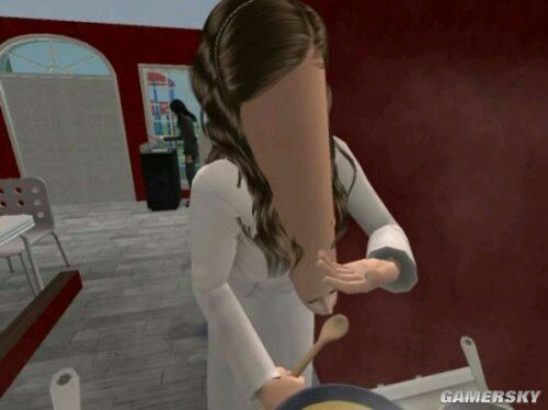 盘点某些游戏的bug,所有游戏的bug盘点一下