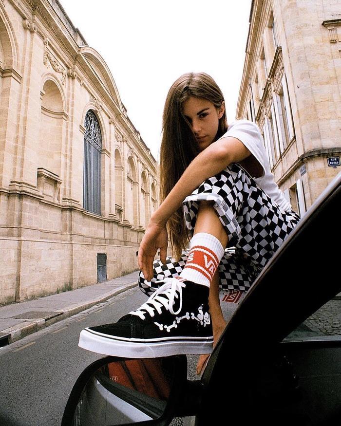 一周球鞋上脚,一周上脚精选球鞋