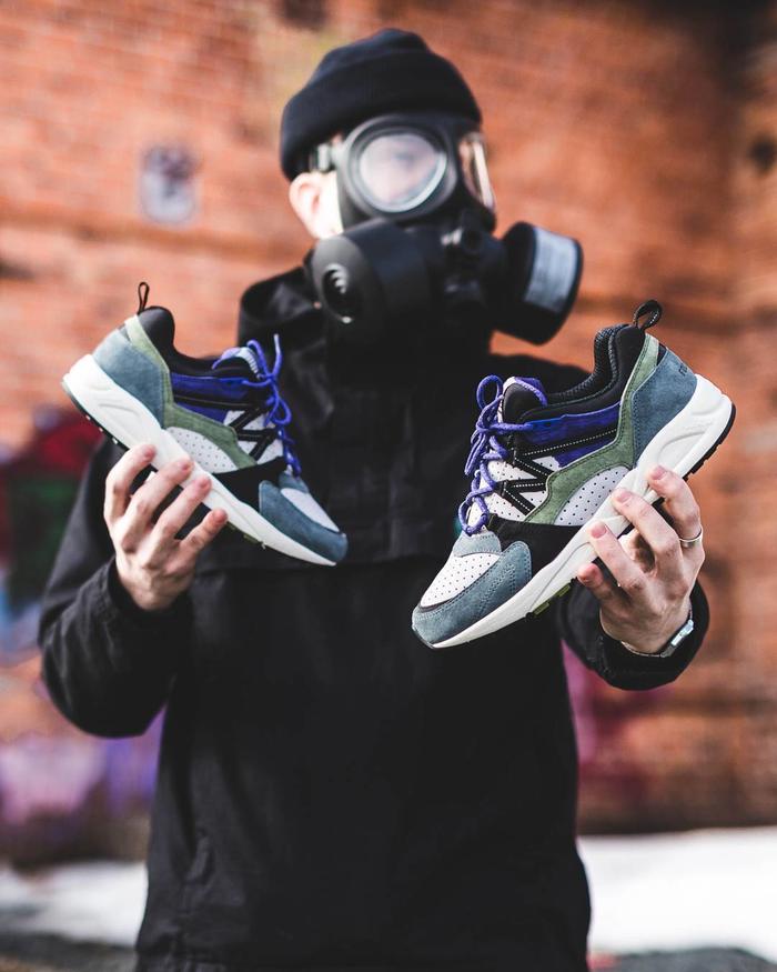 一周球鞋上脚,一周上脚精选球鞋