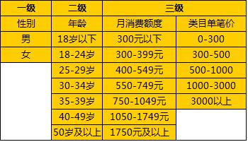 淘宝直通车人群怎么加精准,鹿人说直通车投放维度
