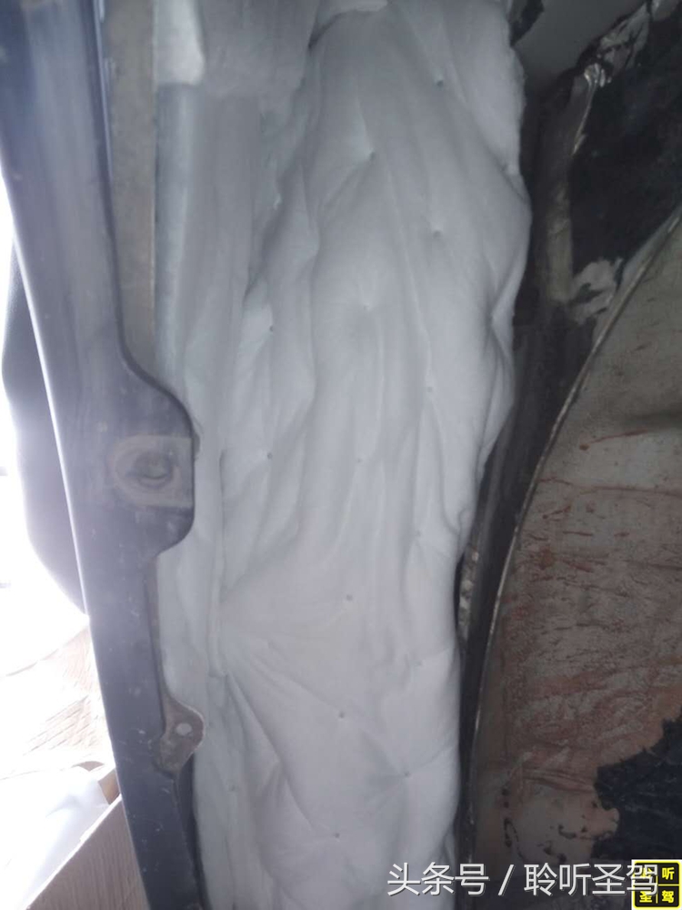 铃木SX4隔音升级，炎炎夏日赶紧给爱车做做隔音隔热吧！