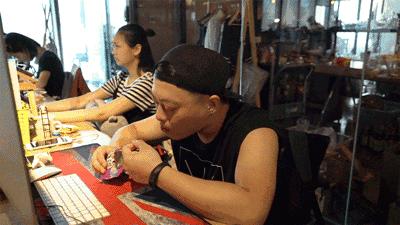 这两个网红，把我搞得又酸又麻